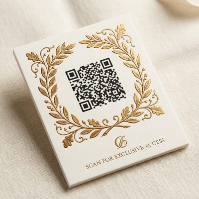 青柠视频商务二维码